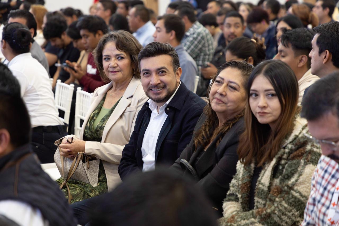 Huamantla se suma a la construcción de paz con la instalación de su Consejo Municipal